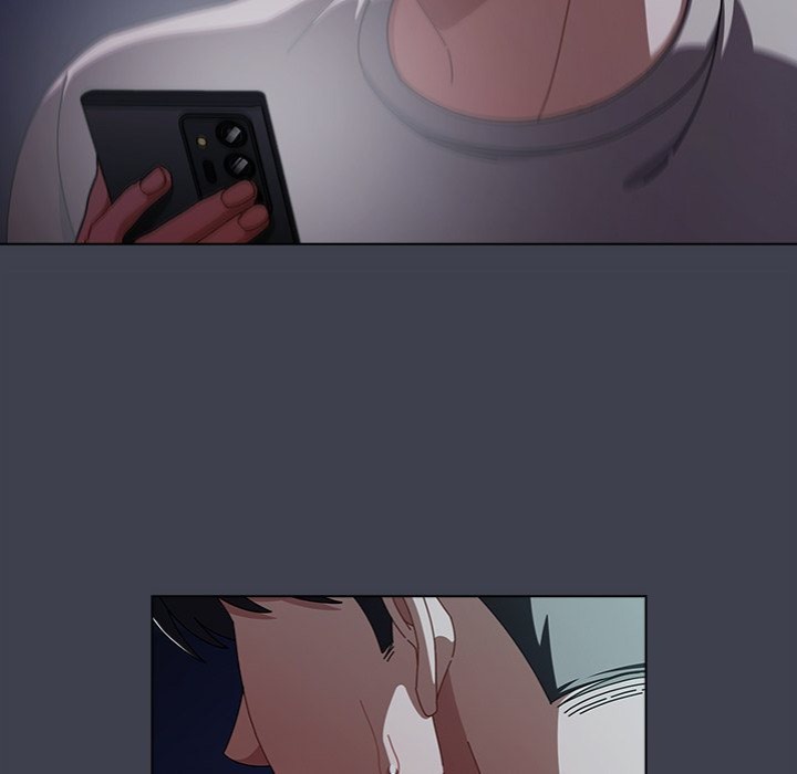 Sweet Girl, Dirty Secrets - Chapter 31 Page 86