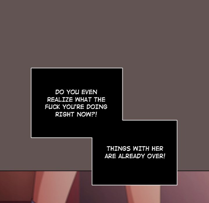 Sweet Girl, Dirty Secrets - Chapter 31 Page 92