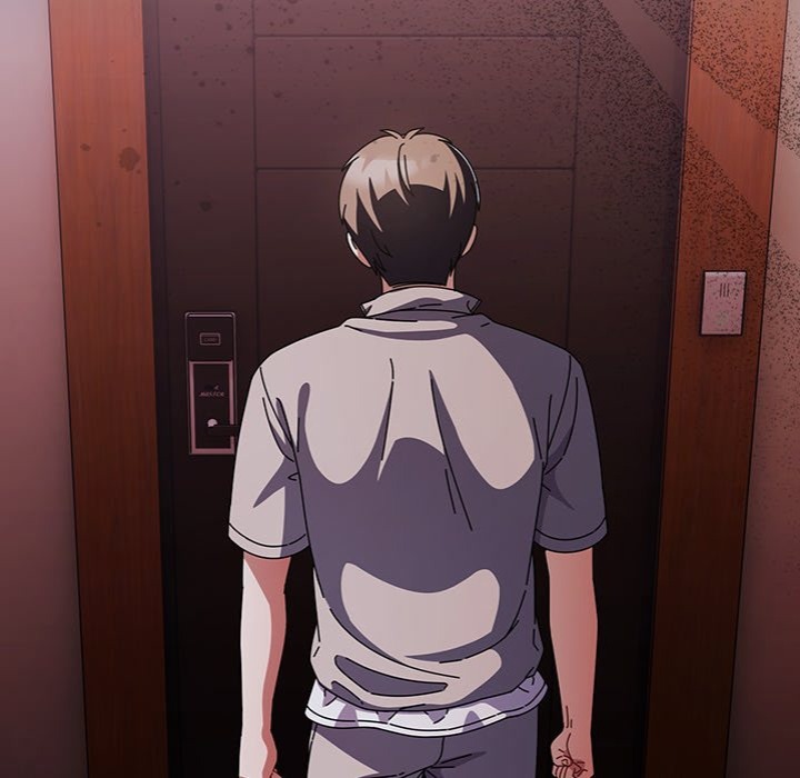 Sweet Girl, Dirty Secrets - Chapter 31 Page 96