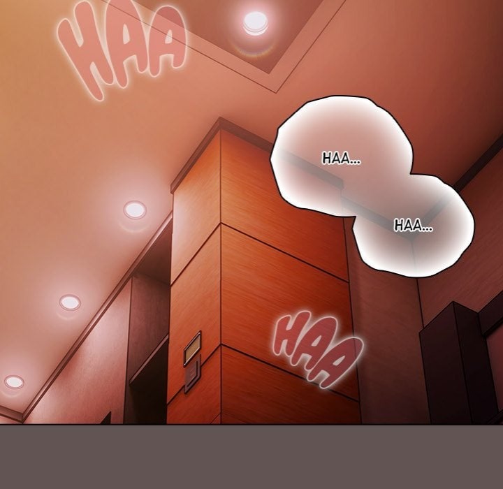 Sweet Girl, Dirty Secrets - Chapter 32 Page 115