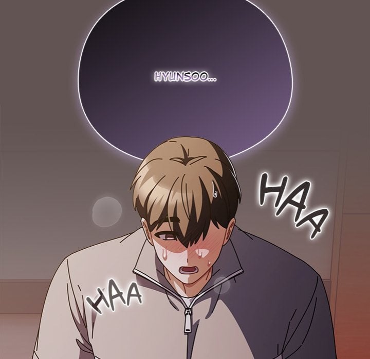 Sweet Girl, Dirty Secrets - Chapter 32 Page 120