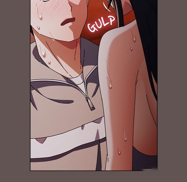 Sweet Girl, Dirty Secrets - Chapter 32 Page 129