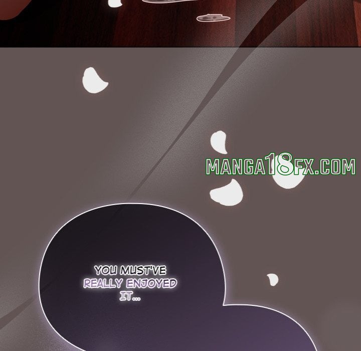 Sweet Girl, Dirty Secrets - Chapter 32 Page 133