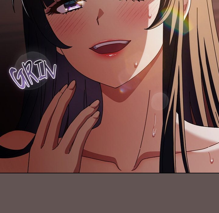 Sweet Girl, Dirty Secrets - Chapter 32 Page 135