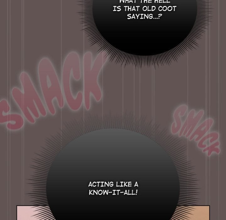 Sweet Girl, Dirty Secrets - Chapter 32 Page 31