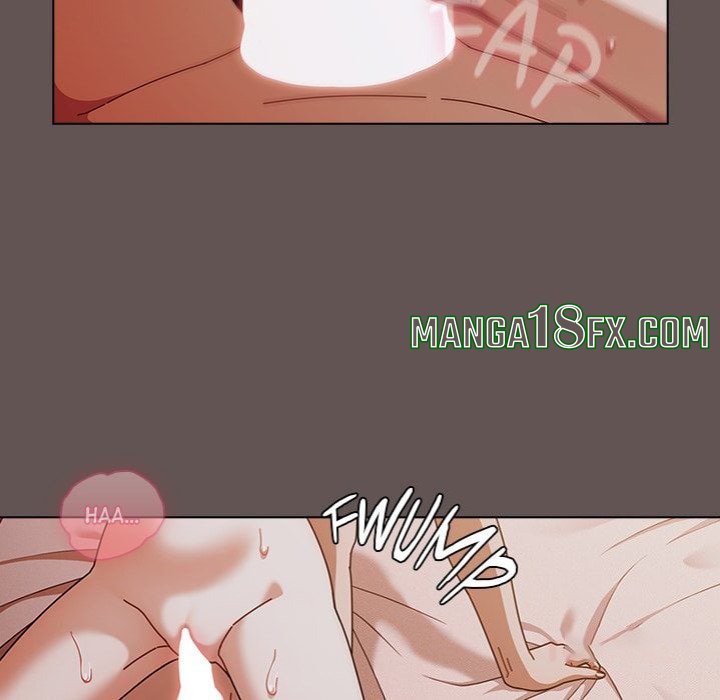 Sweet Girl, Dirty Secrets - Chapter 32 Page 33