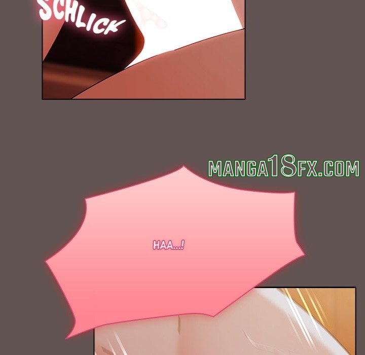 Sweet Girl, Dirty Secrets - Chapter 32 Page 42