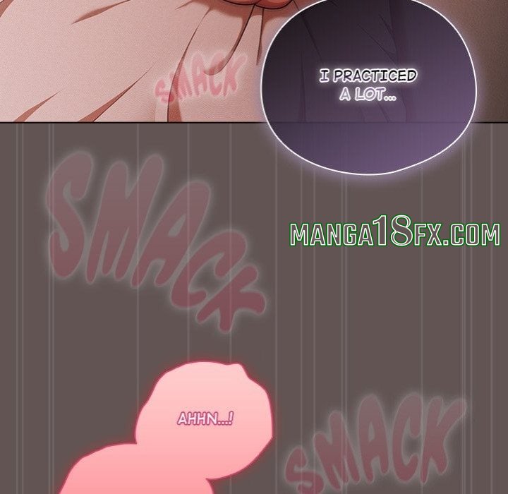 Sweet Girl, Dirty Secrets - Chapter 32 Page 54