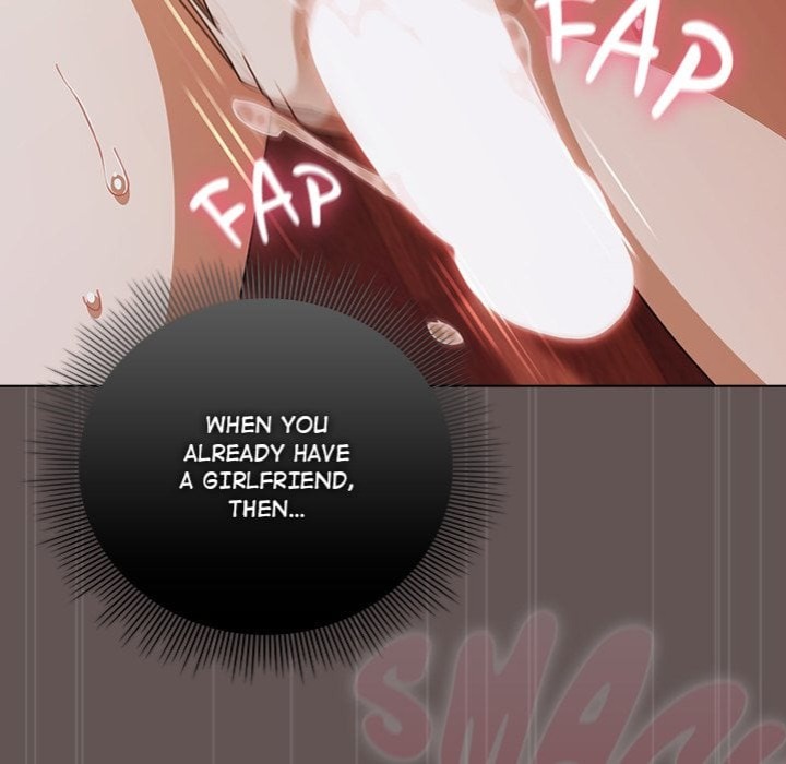 Sweet Girl, Dirty Secrets - Chapter 32 Page 70