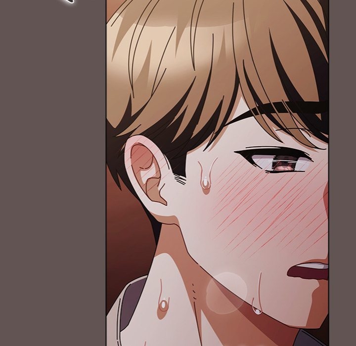 Sweet Girl, Dirty Secrets - Chapter 33 Page 142