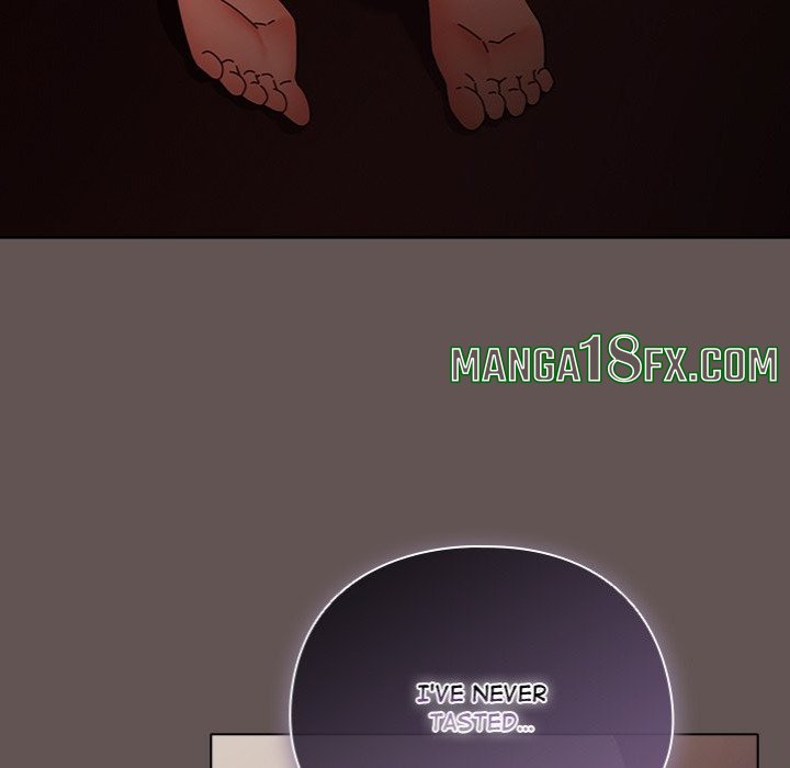 Sweet Girl, Dirty Secrets - Chapter 33 Page 5