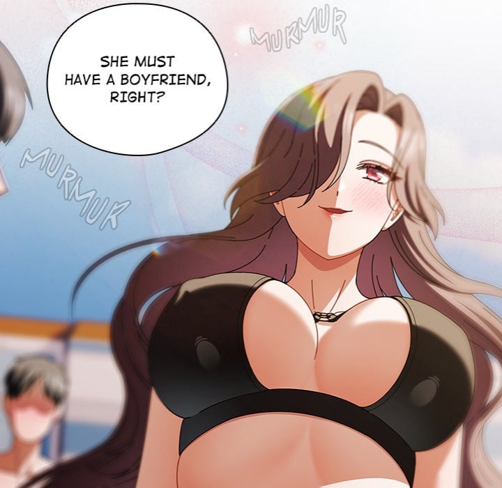 Sweet Girl, Dirty Secrets - Chapter 34 Page 110