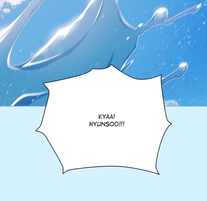 Sweet Girl, Dirty Secrets - Chapter 34 Page 121