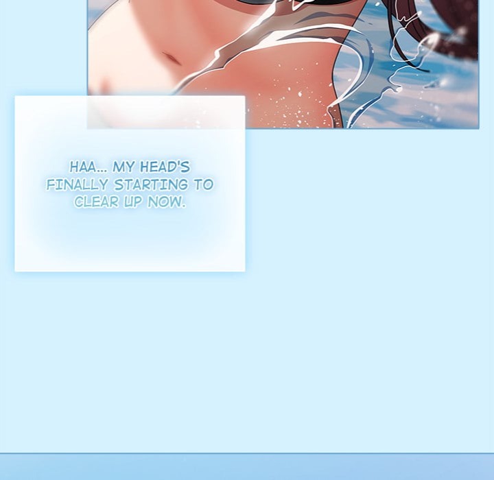 Sweet Girl, Dirty Secrets - Chapter 34 Page 124