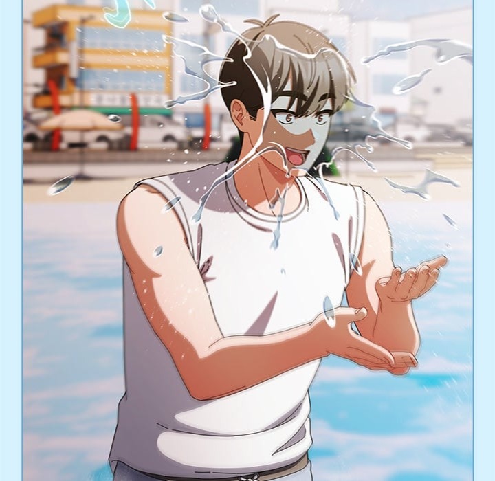 Sweet Girl, Dirty Secrets - Chapter 34 Page 130