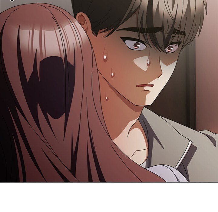 Sweet Girl, Dirty Secrets - Chapter 34 Page 39