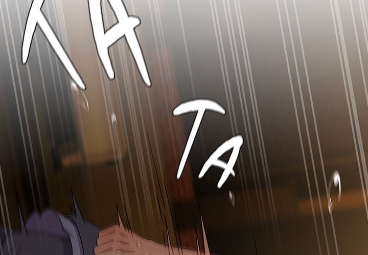 Sweet Girl, Dirty Secrets - Chapter 34 Page 4