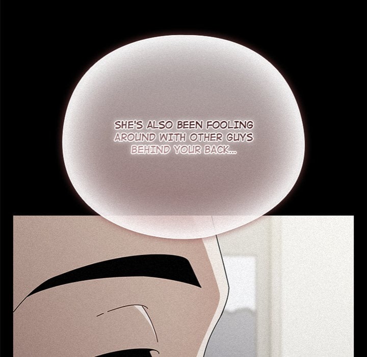 Sweet Girl, Dirty Secrets - Chapter 34 Page 67