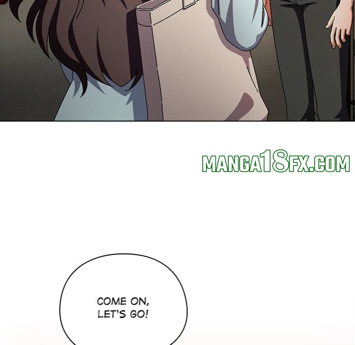 Sweet Girl, Dirty Secrets - Chapter 34 Page 89