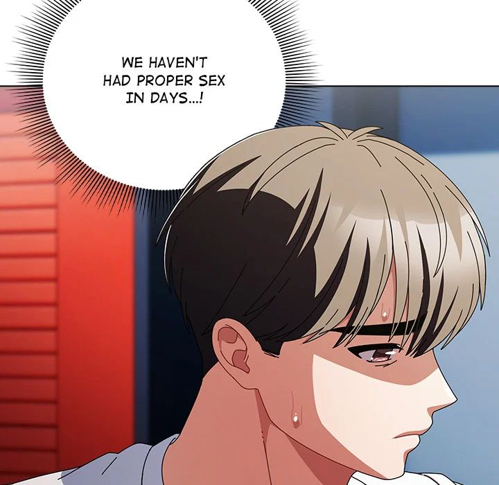 Sweet Girl, Dirty Secrets - Chapter 35 Page 115