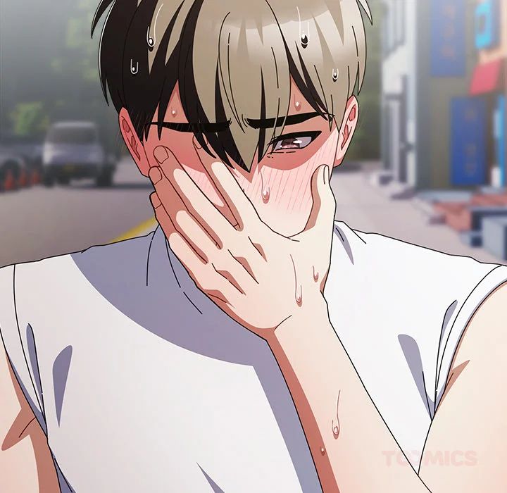 Sweet Girl, Dirty Secrets - Chapter 35 Page 129