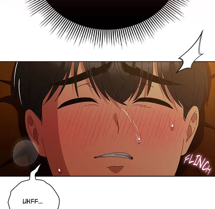 Sweet Girl, Dirty Secrets - Chapter 35 Page 29