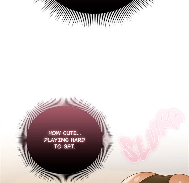 Sweet Girl, Dirty Secrets - Chapter 35 Page 36