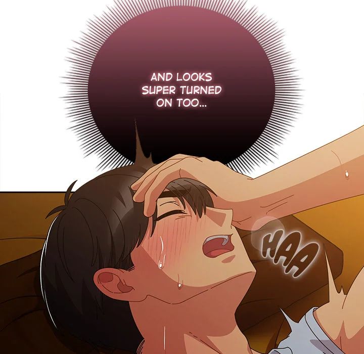 Sweet Girl, Dirty Secrets - Chapter 35 Page 44