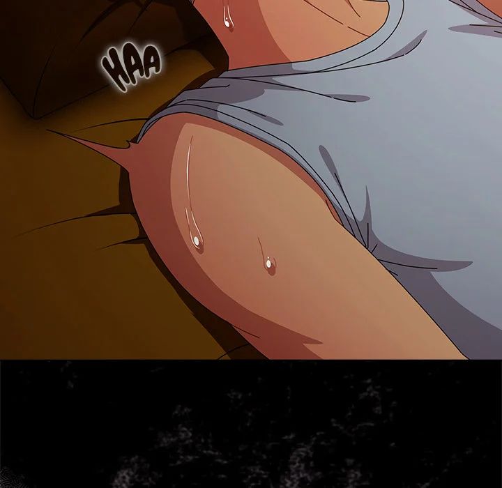 Sweet Girl, Dirty Secrets - Chapter 35 Page 45