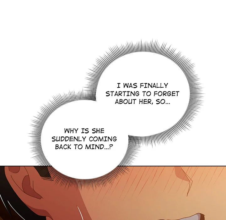 Sweet Girl, Dirty Secrets - Chapter 35 Page 76