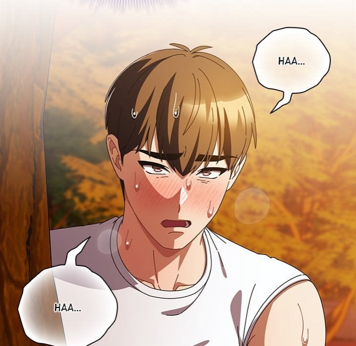 Sweet Girl, Dirty Secrets - Chapter 36 Page 122