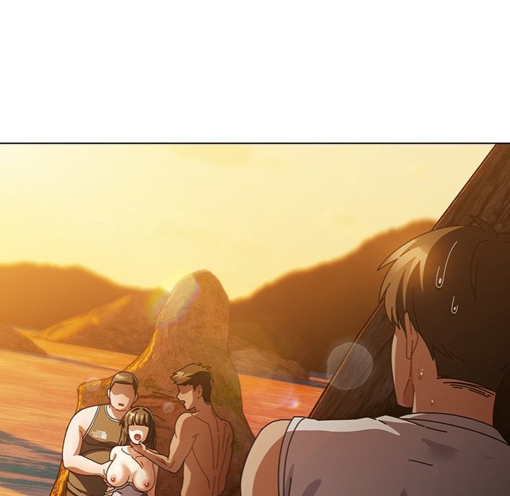 Sweet Girl, Dirty Secrets - Chapter 36 Page 129