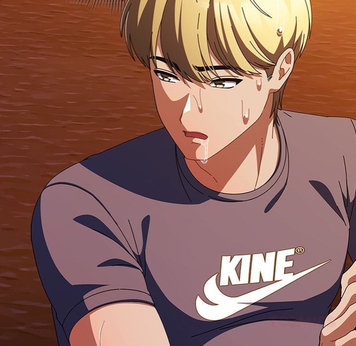 Sweet Girl, Dirty Secrets - Chapter 36 Page 135