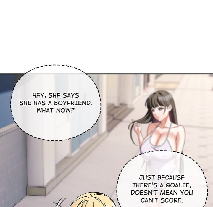 Sweet Girl, Dirty Secrets - Chapter 36 Page 16