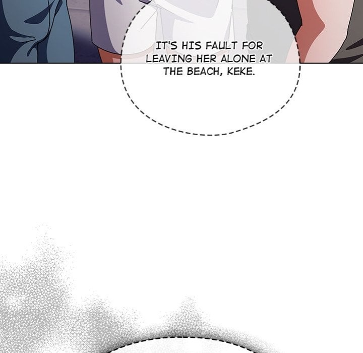 Sweet Girl, Dirty Secrets - Chapter 36 Page 18