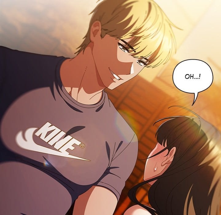 Sweet Girl, Dirty Secrets - Chapter 36 Page 42