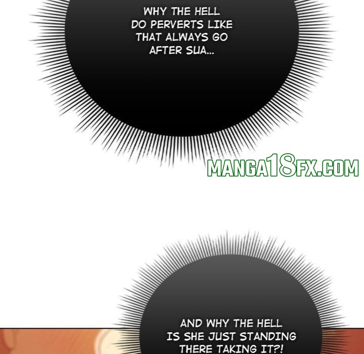 Sweet Girl, Dirty Secrets - Chapter 36 Page 59