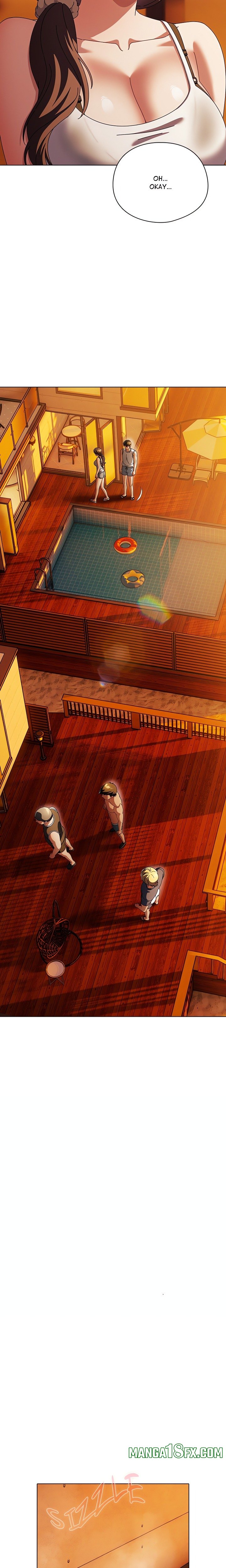 Sweet Girl, Dirty Secrets - Chapter 37 Page 14