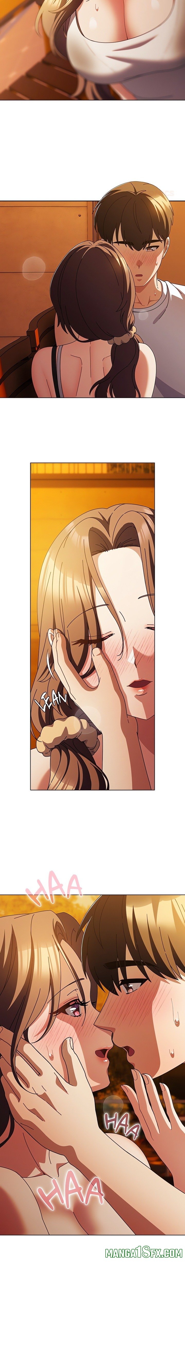 Sweet Girl, Dirty Secrets - Chapter 37 Page 20