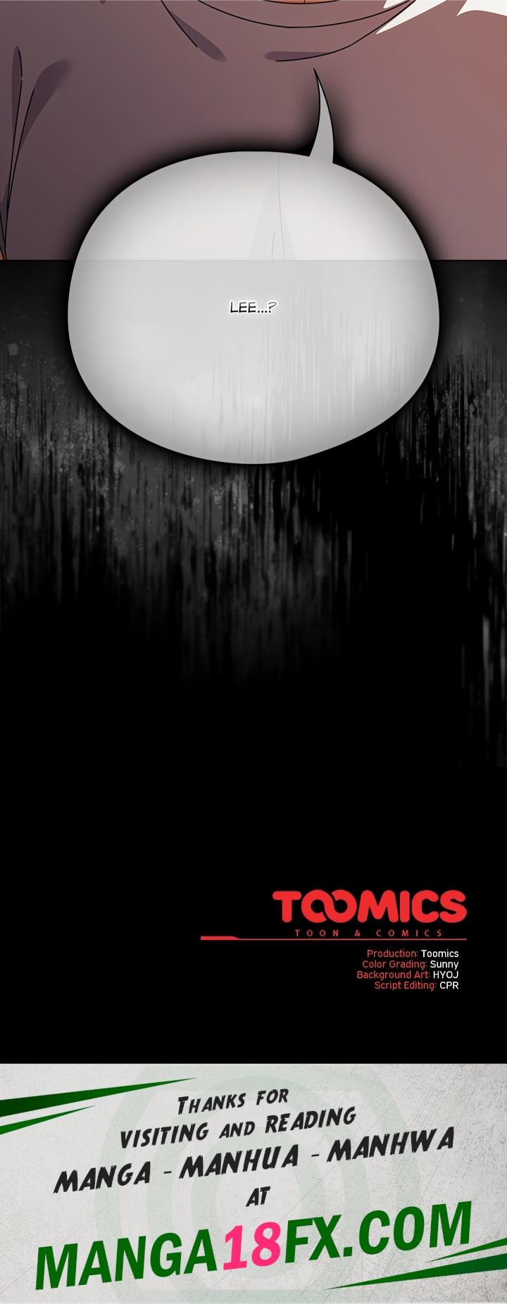 Sweet Girl, Dirty Secrets - Chapter 37 Page 22