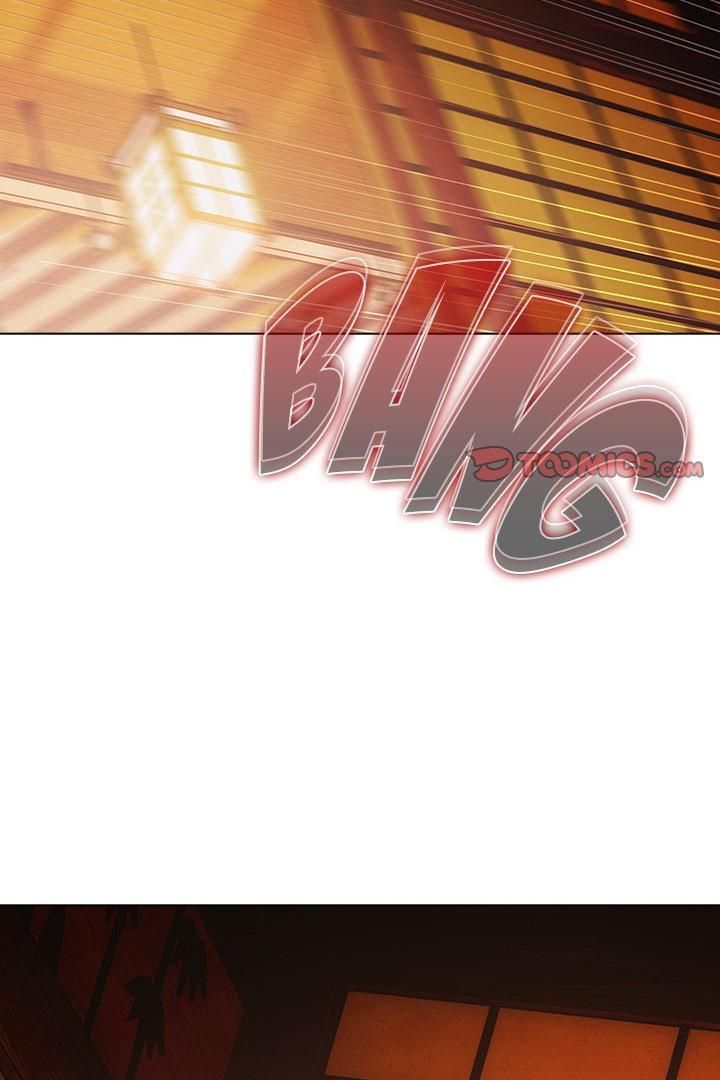 Sweet Girl, Dirty Secrets - Chapter 40 Page 111