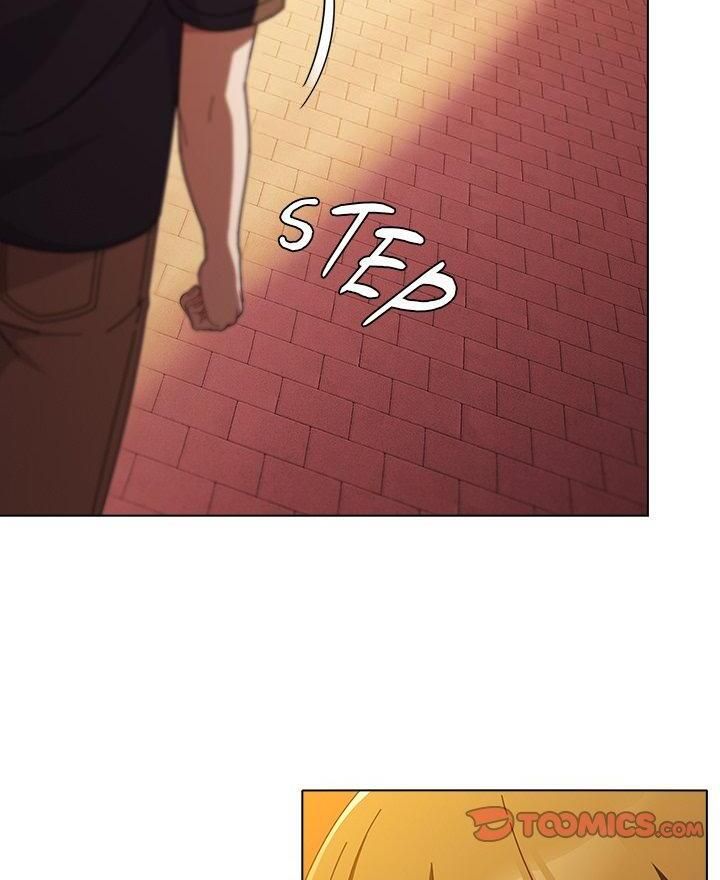 Sweet Girl, Dirty Secrets - Chapter 40 Page 39