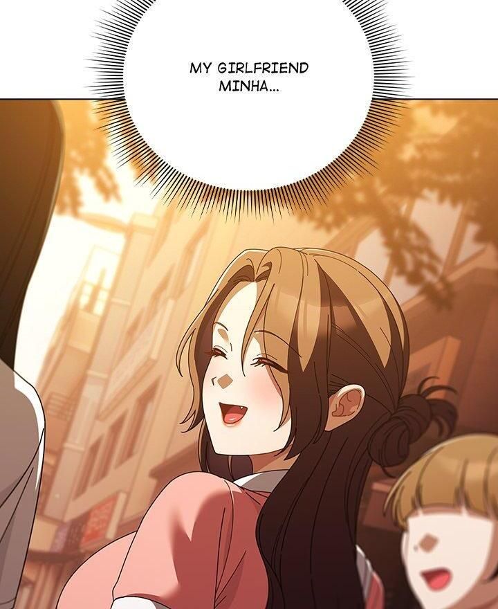 Sweet Girl, Dirty Secrets - Chapter 40 Page 45