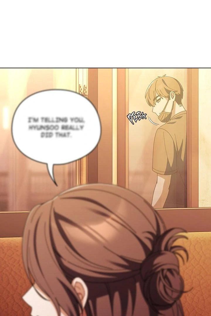 Sweet Girl, Dirty Secrets - Chapter 40 Page 51