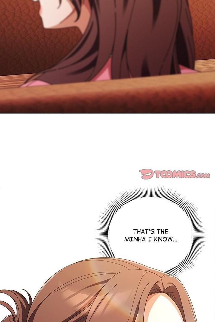 Sweet Girl, Dirty Secrets - Chapter 40 Page 52