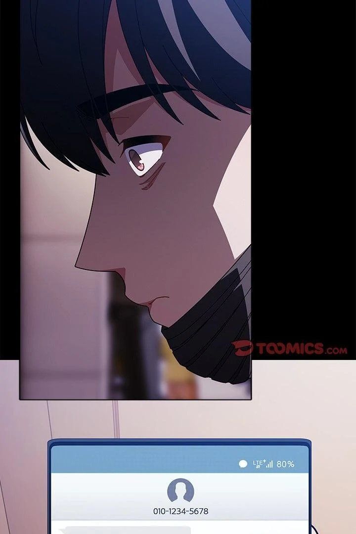 Sweet Girl, Dirty Secrets - Chapter 40 Page 98