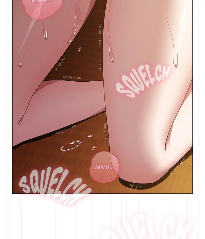 Sweet Girl, Dirty Secrets - Chapter 41 Page 17