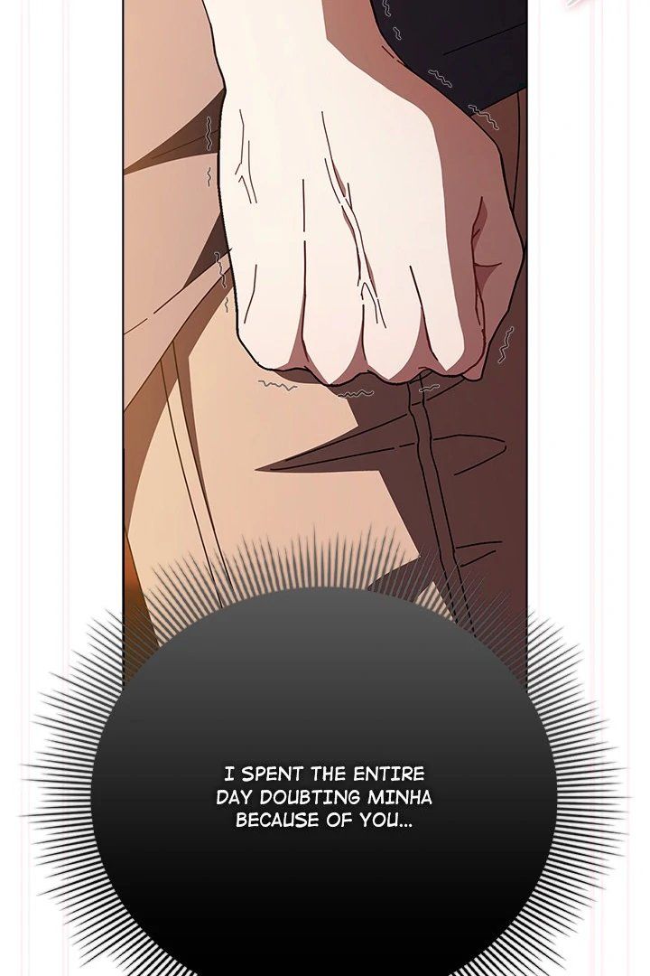 Sweet Girl, Dirty Secrets - Chapter 41 Page 20