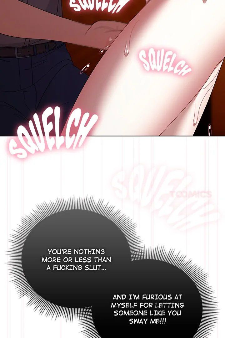 Sweet Girl, Dirty Secrets - Chapter 41 Page 27
