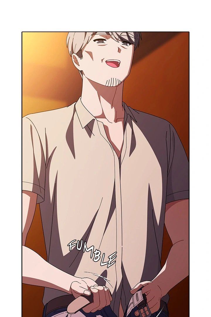 Sweet Girl, Dirty Secrets - Chapter 41 Page 47